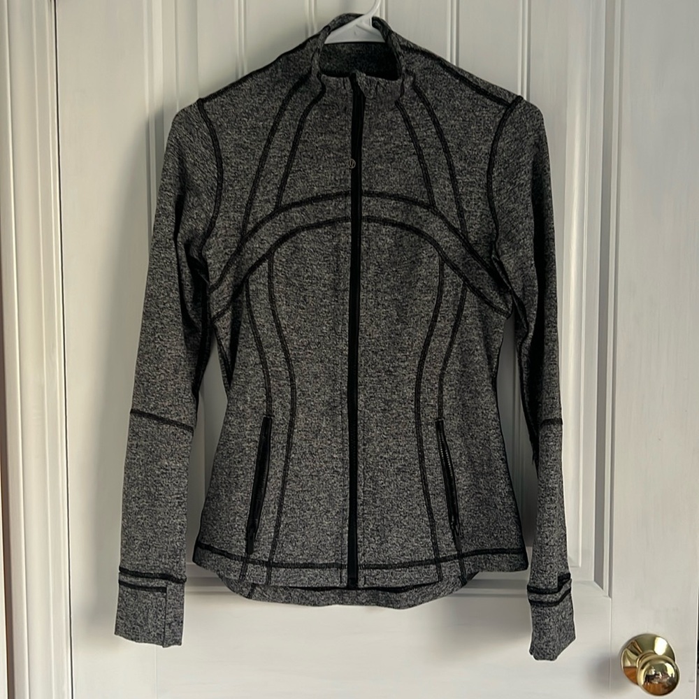 Lululemon Define Jacket